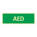 AED