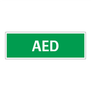 AED