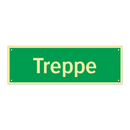 Treppe