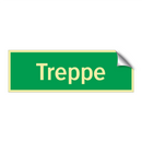 Treppe