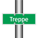 Treppe