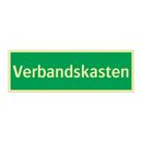 Verbandskasten