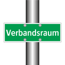 Verbandsraum