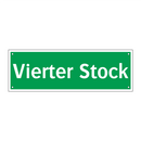 Vierter Stock