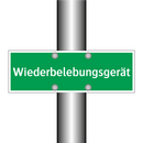 Wiederbelebungsgerät