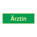 Ärztin
