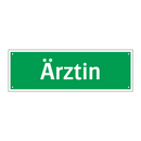 Ärztin