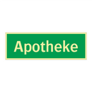 Apotheke