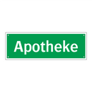 Apotheke