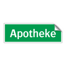 Apotheke