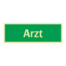 Arzt