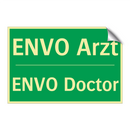 ENVO Arzt - ENVO Doctor