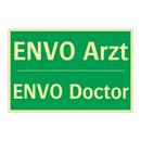 ENVO Arzt - ENVO Doctor
