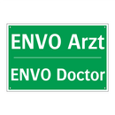 ENVO Arzt - ENVO Doctor