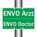 ENVO Arzt - ENVO Doctor