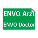 ENVO Arzt - ENVO Doctor