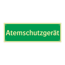 Atemschutzgerät