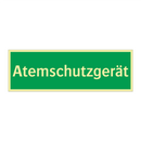 Atemschutzgerät