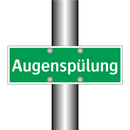 Augenspülung
