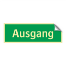 Ausgang