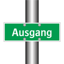Ausgang