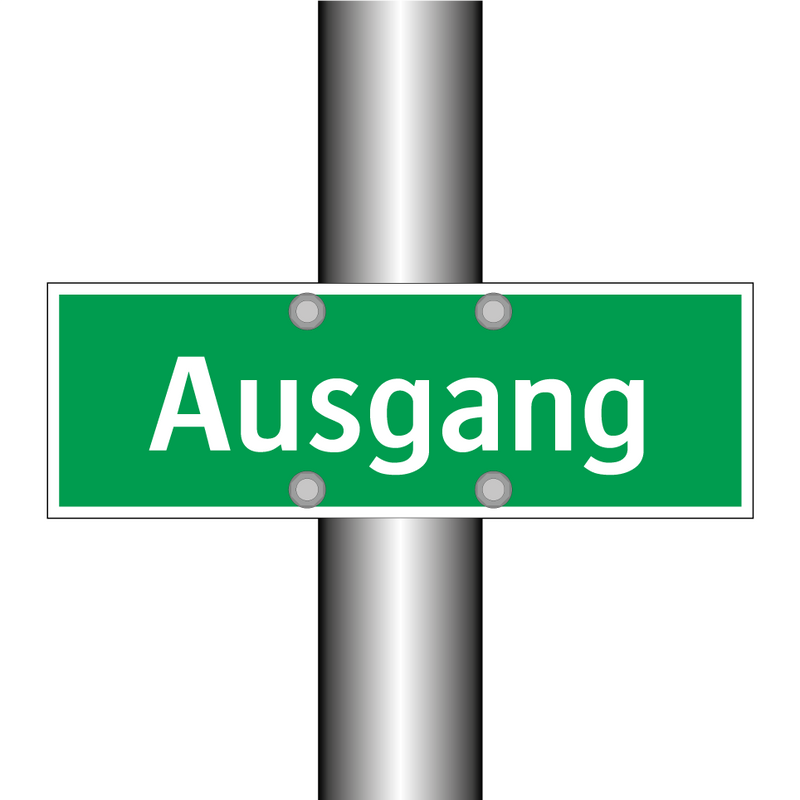 Ausgang