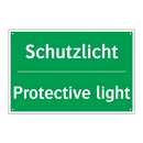 Schutzlicht - Protective light