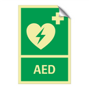 AED