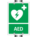 AED