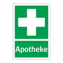 Apotheke