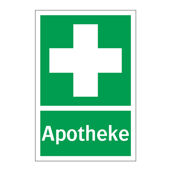 Apotheke