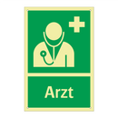 Arzt