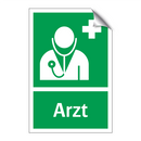 Arzt