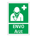 ENVO Arzt