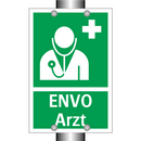 ENVO Arzt