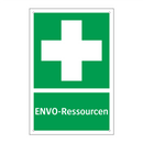 ENVO-Ressourcen