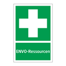ENVO-Ressourcen