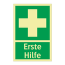 Erste Hilfe