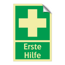 Erste Hilfe