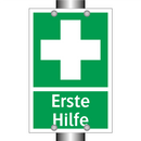Erste Hilfe