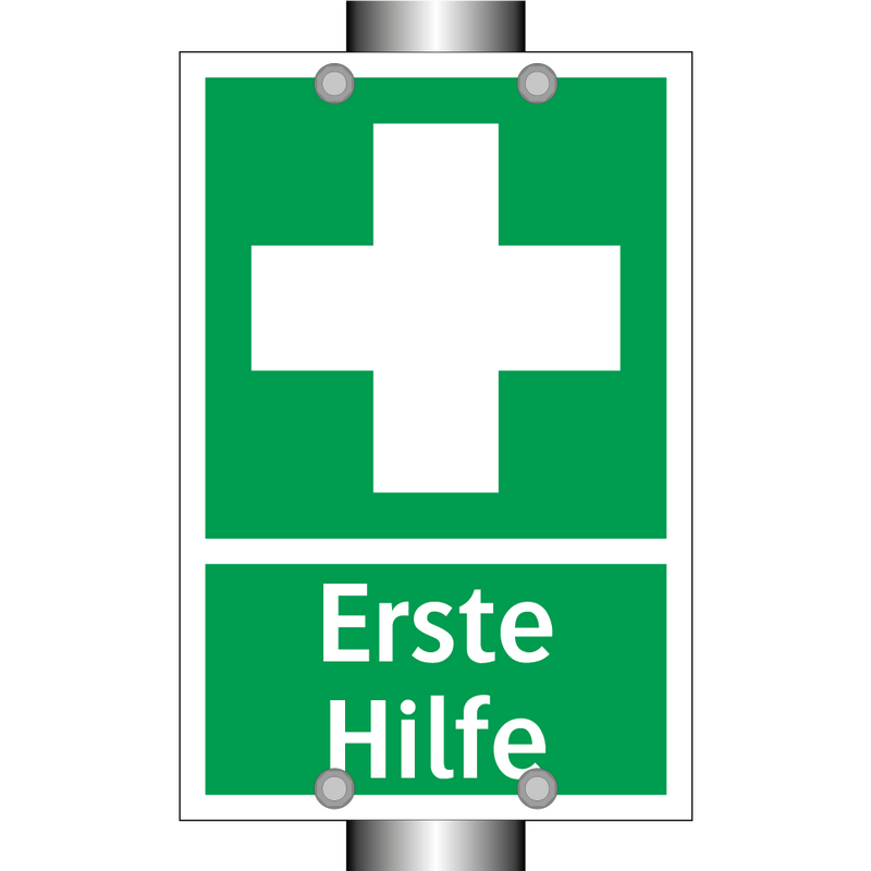 Erste Hilfe