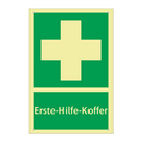Erste-Hilfe-Koffer