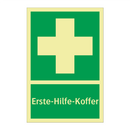 Erste-Hilfe-Koffer