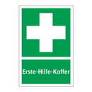 Erste-Hilfe-Koffer