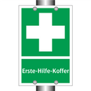 Erste-Hilfe-Koffer
