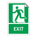 EXIT