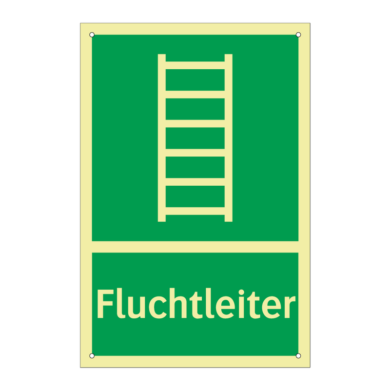 Fluchtleiter