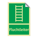 Fluchtleiter