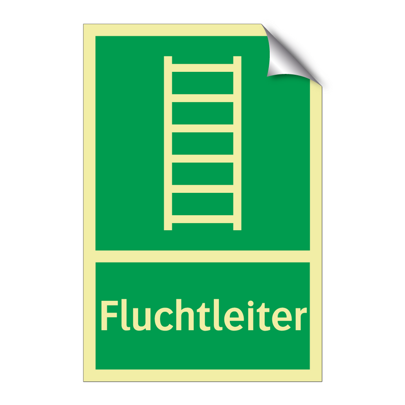 Fluchtleiter