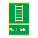 Fluchtleiter